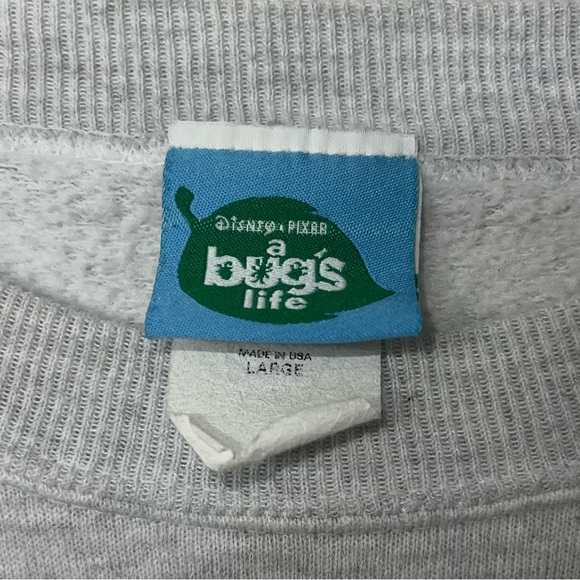 Disney's A Bug's Life Crewneck - Picture 3 of 3